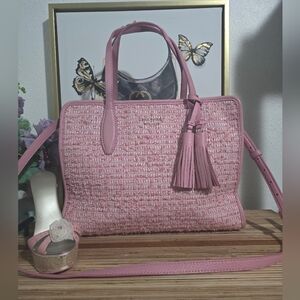 Kate Spade Rowe Summer Tweed